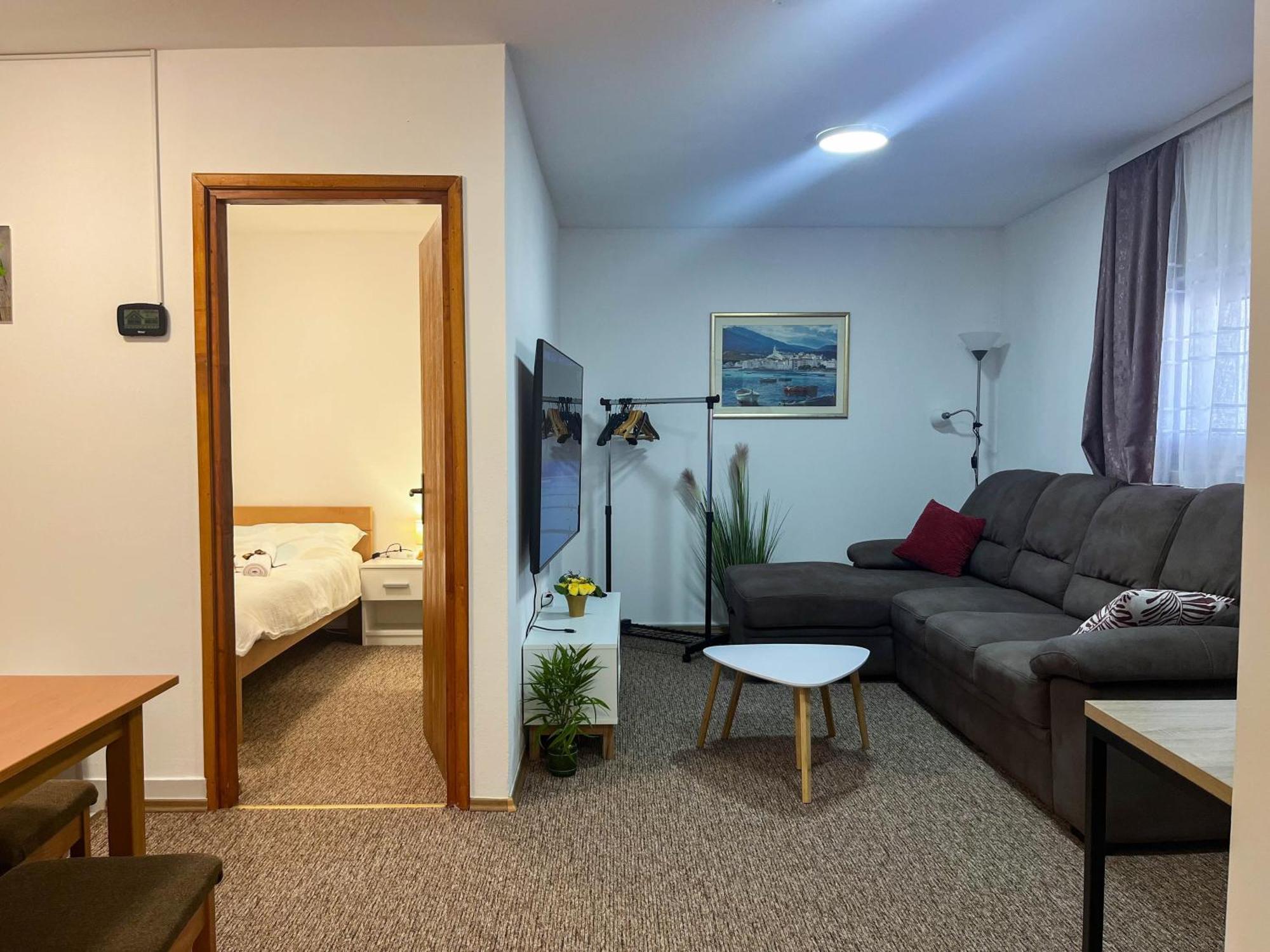 Moslavina Apartman Kutina