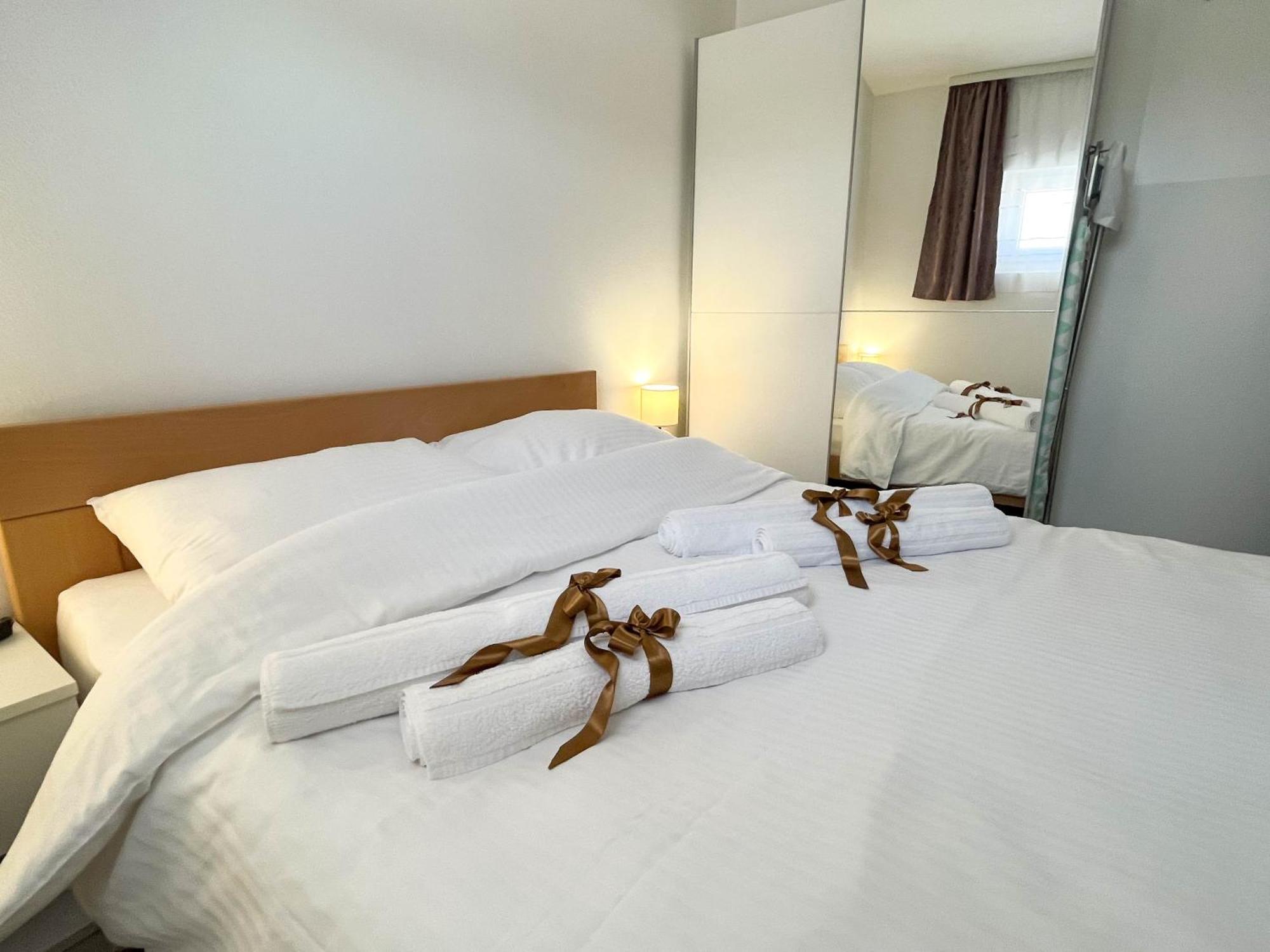 Apartman Moslavina